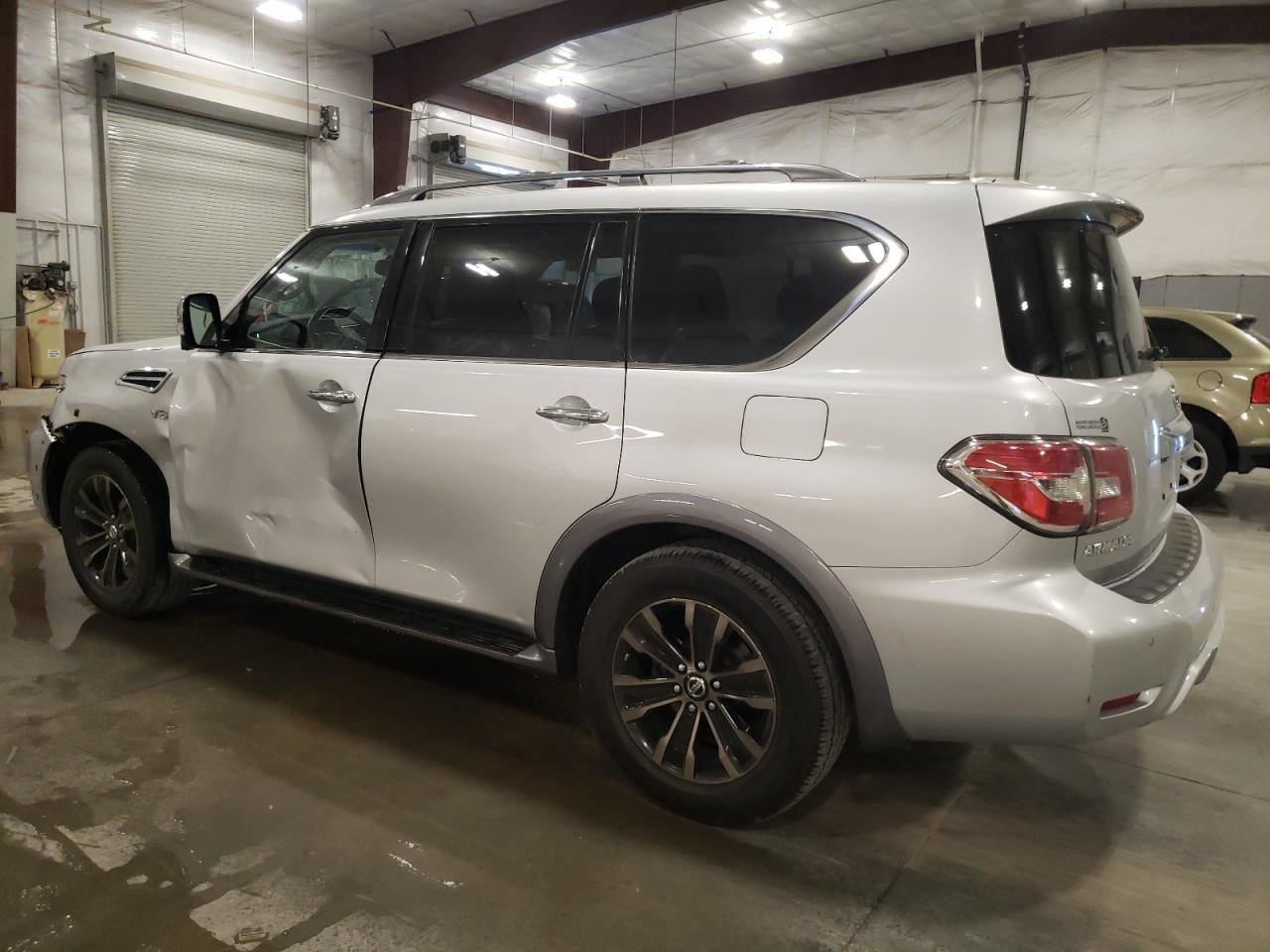 JN8AY2NEXH9706059 NISSAN ARMADA 2017
