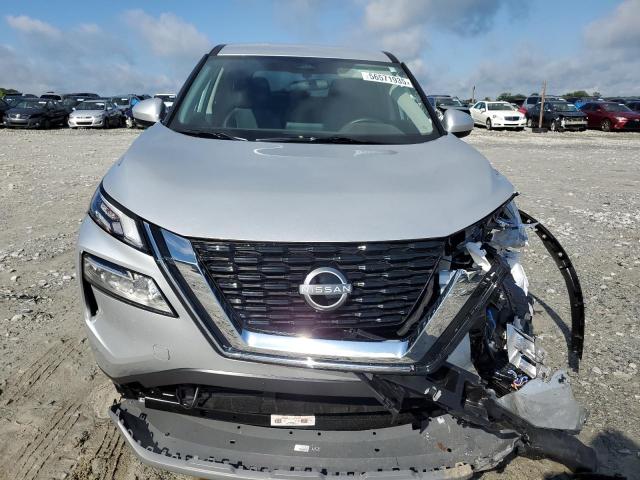  NISSAN ROGUE 2023 Silver