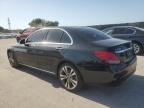 2018 Mercedes-Benz C 300 იყიდება Orlando-ში, FL - Front End