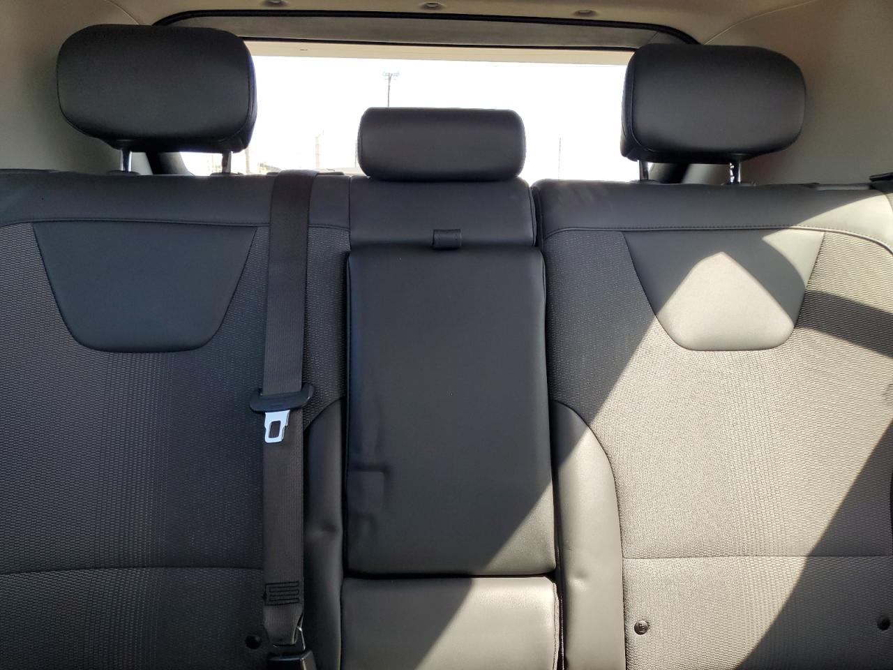 2023 Kia Niro Ex VIN: KNDCR3LE9P5052784 Lot: 56042765
