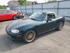 2000 Mazda Mx-5 Miata Base en Venta en Glassboro, NJ - Minor Dent/Scratches