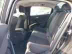2013 PEUGEOT 508 SR HDI for sale at Copart BELFAST