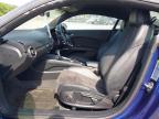 2016 AUDI TT S LINE for sale at Copart ST HELENS