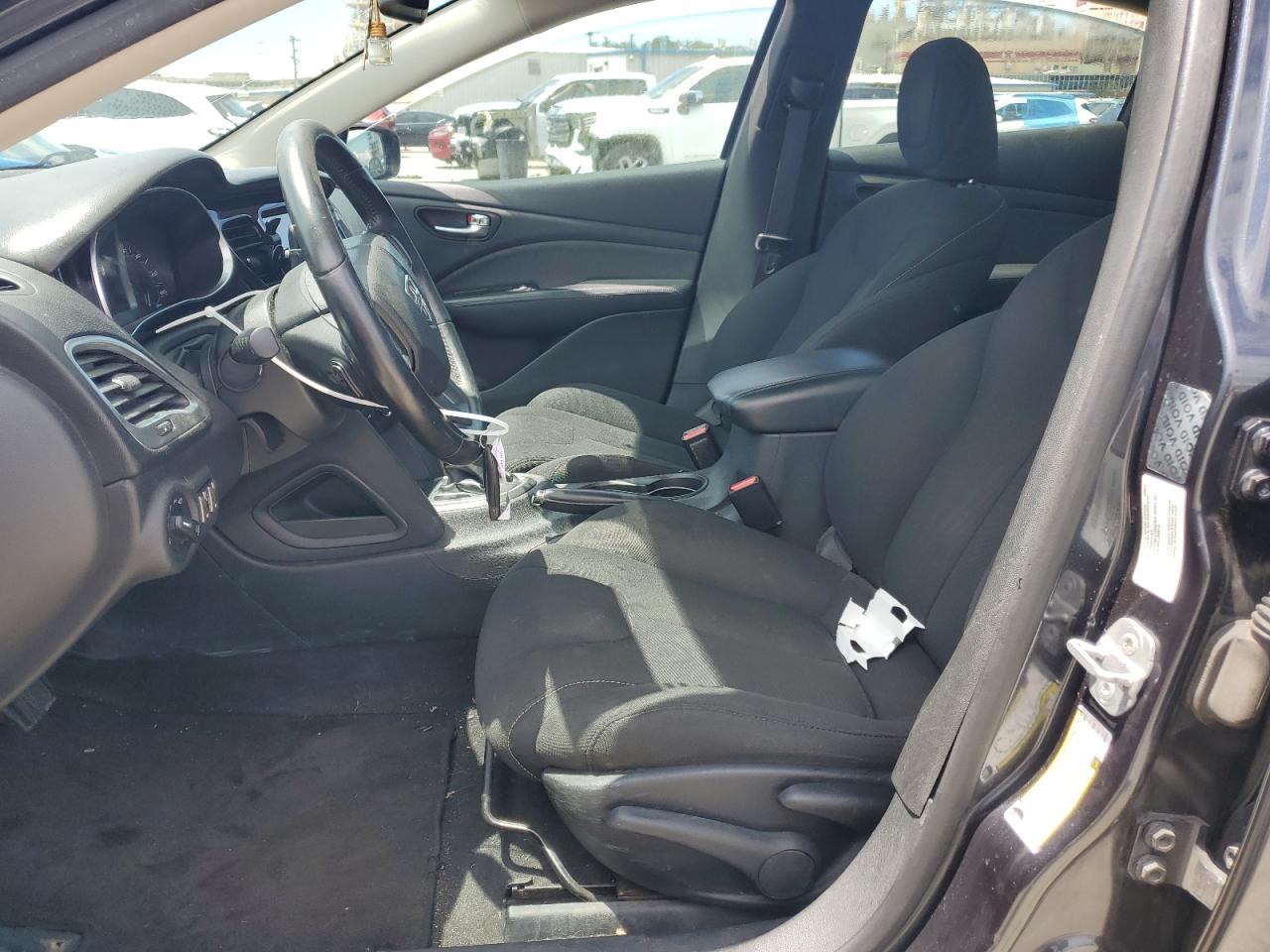 2013 Dodge Dart Sxt VIN: 1C3CDFBA9DD335254 Lot: 56732595