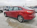 2014 Ford Focus Se en Venta en Haslet, TX - Front End