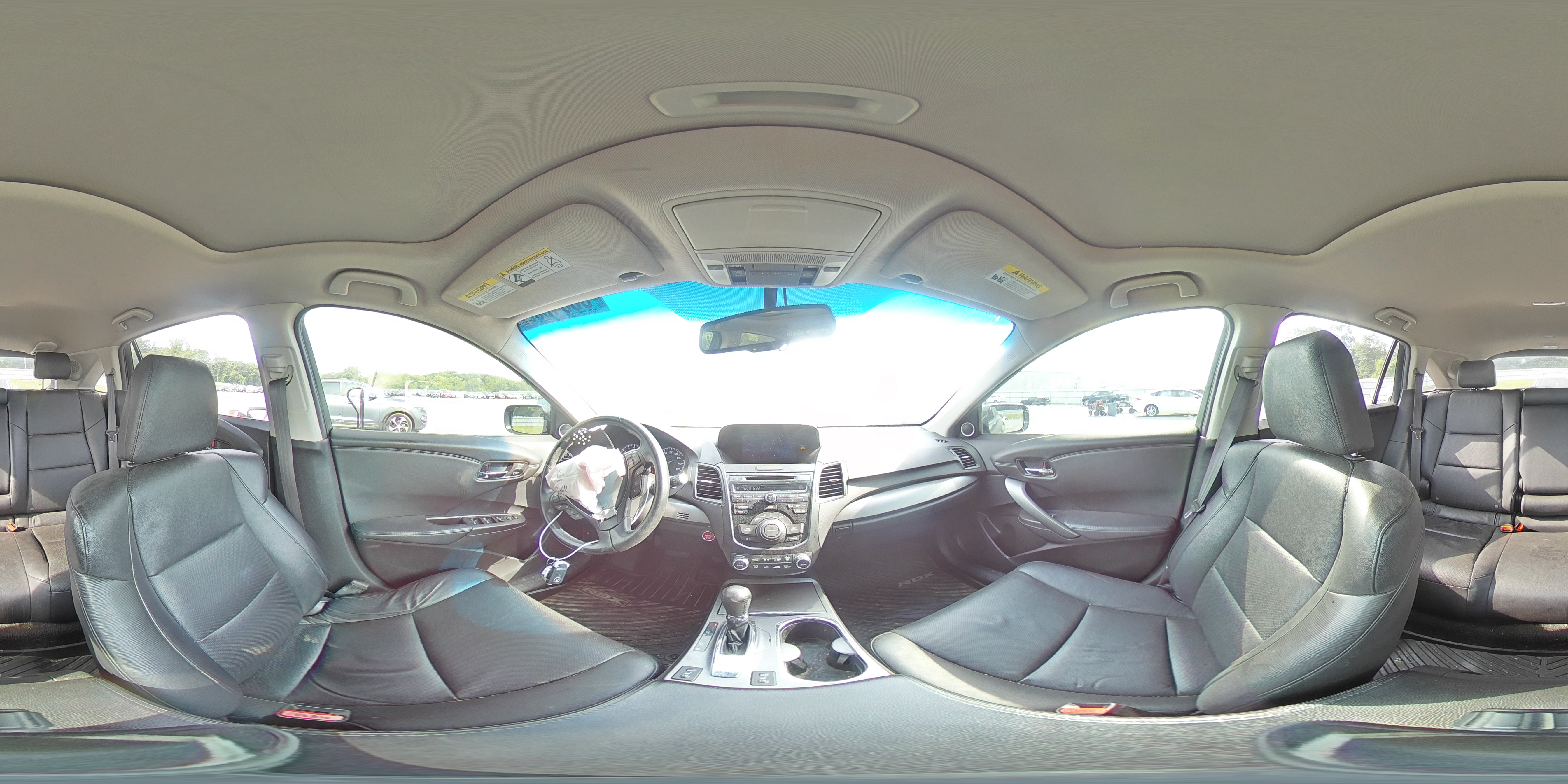 2013 Acura Rdx Technology VIN: 5J8TB4H51DL001999 Lot: 56846605