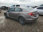 2014 Honda Civic Lx for Sale in Houston, TX - Front End
