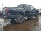 2024 Ford Ranger Xlt de vânzare în Woodhaven, MI - Front End