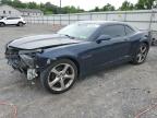 2015 Chevrolet Camaro Lt   for Sale in York Haven, PA - Front End