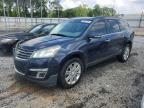 2015 Chevrolet Traverse Lt   for Sale in Spartanburg, SC - Side