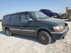 1993 Chrysler Town & Country    продається в Greenwood, NE - Front End