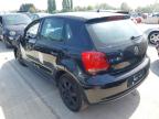 2009 VOLKSWAGEN POLO S 70 for sale at Copart SANDY