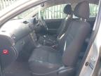2005 TOYOTA AVENSIS T4 for sale at Copart CHESTER