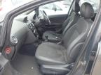 2014 VAUXHALL CORSA EXCI for sale at Copart SANDY