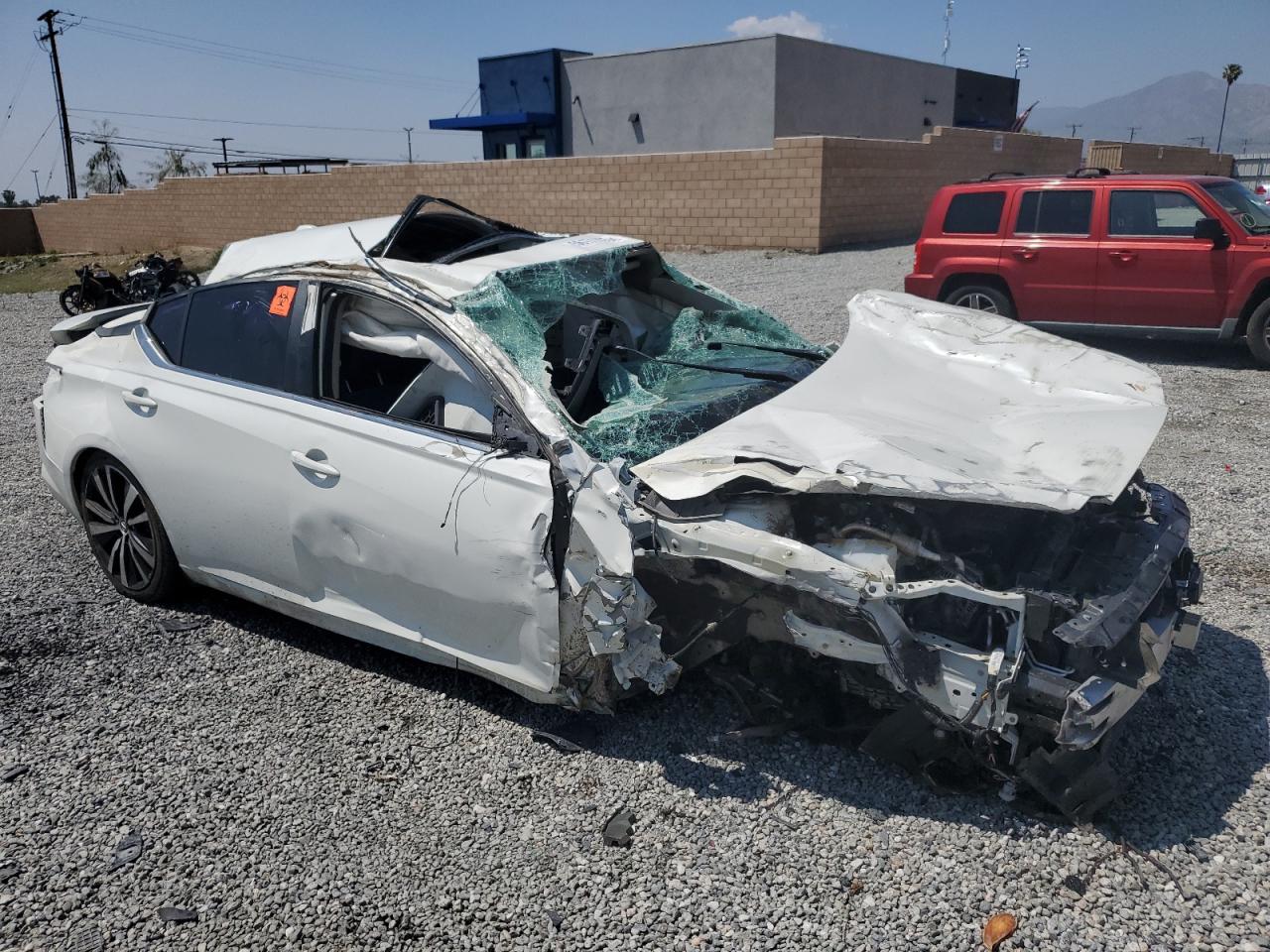 1N4BL4CW5KN301379 NISSAN ALTIMA 2019