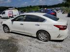 2017 Nissan Altima 2.5 for Sale in Fairburn, GA - Biohazard/Chemical