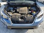 2021 Subaru Forester Limited en Venta en Riverview, FL - Side
