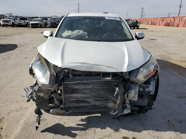  HONDA HR-V 2016 White