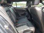2018 Volkswagen Gti S/Se للبيع في Baltimore، MD - Front End