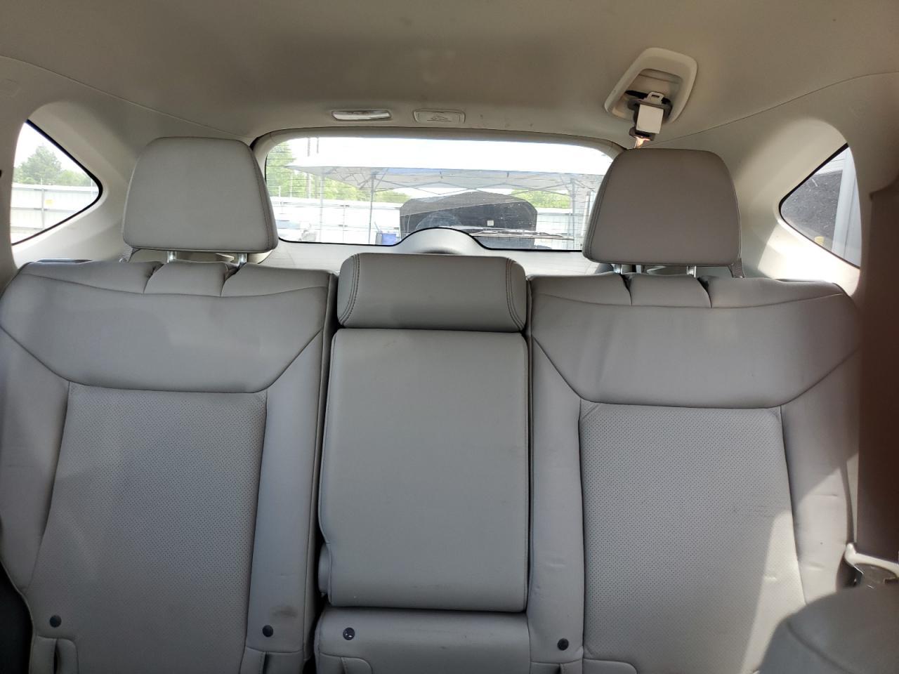 2HKRM3H7XGH517785 HONDA CRV 2016