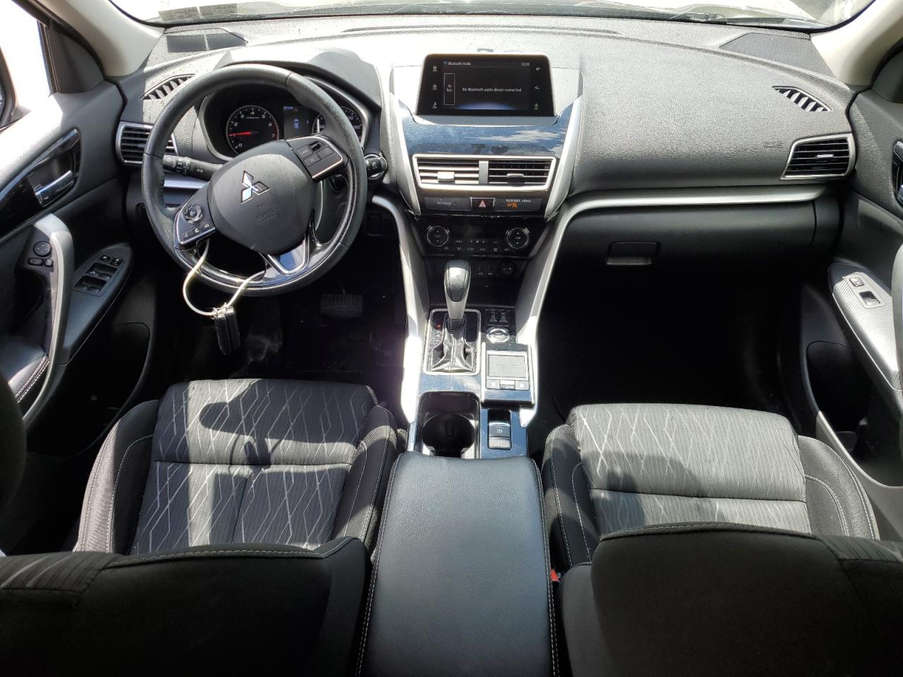 2018 Mitsubishi Eclipse Cross Se VIN: JA4AT5AA5JZ040114 Lot: 55832775