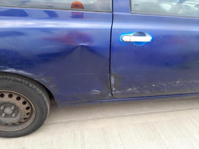 2004 NISSAN MICRA S