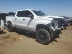 2019 Chevrolet Silverado K1500 Custom იყიდება Brighton-ში, CO - Front End