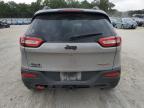 2015 Jeep Cherokee Trailhawk for Sale in Ocala, FL - Front End