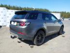 2016 LAND ROVER DISCOVERY for sale at Copart WHITBURN
