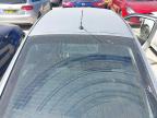 2002 VAUXHALL VECTRA CLU for sale at Copart SANDY