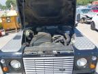1999 LAND ROVER DEFENDER 1 for sale at Copart SANDWICH