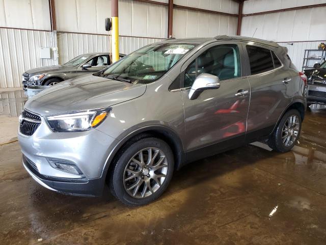  BUICK ENCORE 2019 Szary