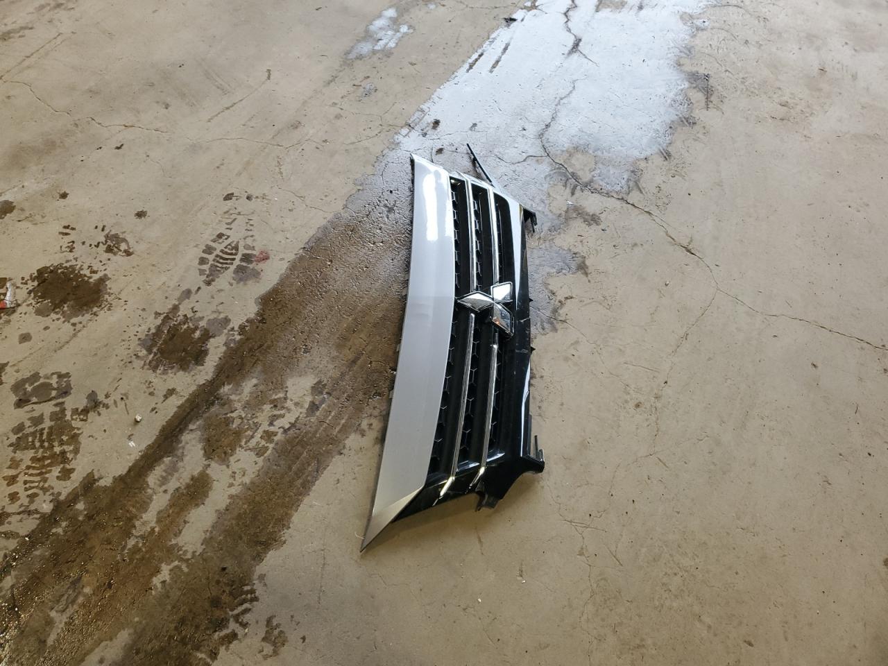 2022 Mitsubishi Mirage Es VIN: ML32AUHJ8NH006084 Lot: 58522195