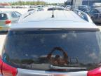 2009 PEUGEOT 4007 GT for sale at Copart SANDWICH