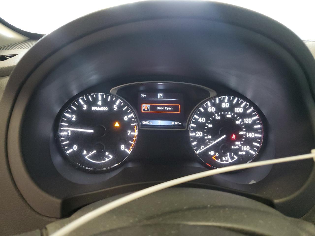 1N4AL3AP3JC231795 NISSAN ALTIMA 2018