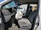 2006 Toyota Sienna Ce en Venta en Tucson, AZ - Front End
