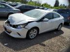 2016 Chevrolet Volt Ltz for Sale in Portland, OR - Front End