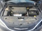 2016 Chrysler 200 Limited zu verkaufen in Prairie Grove, AR - Front End
