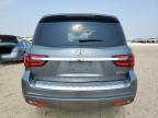 2018 Infiniti Qx80 Base for Sale in San Antonio, TX - Front End