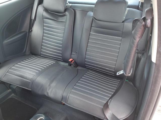 2014 FORD KA EDGE