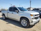 2021 Chevrolet Silverado C1500 Custom for Sale in Los Angeles, CA - Front End