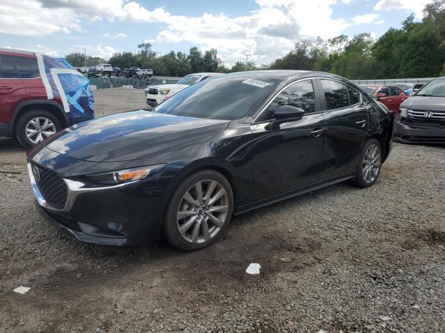 MAZDA 3 SELECT 2021
