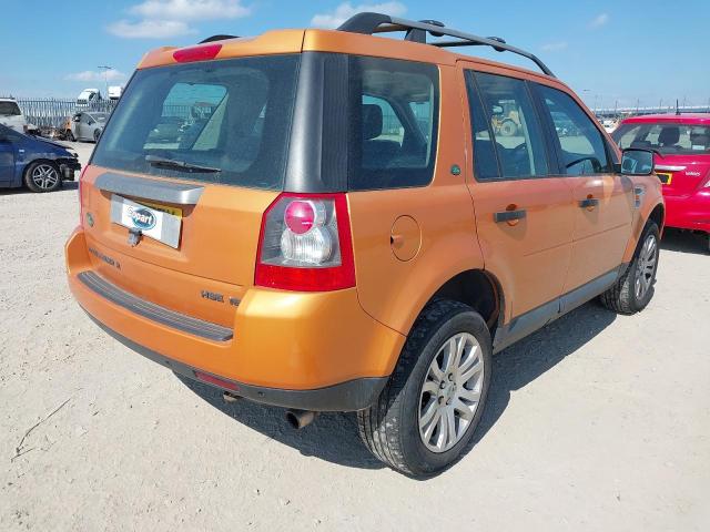 2006 LAND ROVER FREELANDER