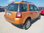 2006 LAND ROVER FREELANDER for sale at Copart CORBY