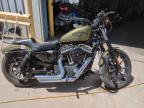 2017 HARLEY-DAVIDSON XL883 IRON 883   for sale at Copart NM - ALBUQUERQUE