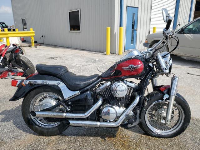 1999 Kawasaki Vn800 B