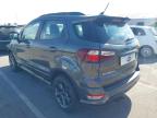 2021 FORD ECOSPORT S for sale at Copart CHESTER