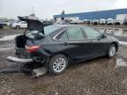 2015 Toyota Camry Le   продається в Woodhaven, MI - Rear End