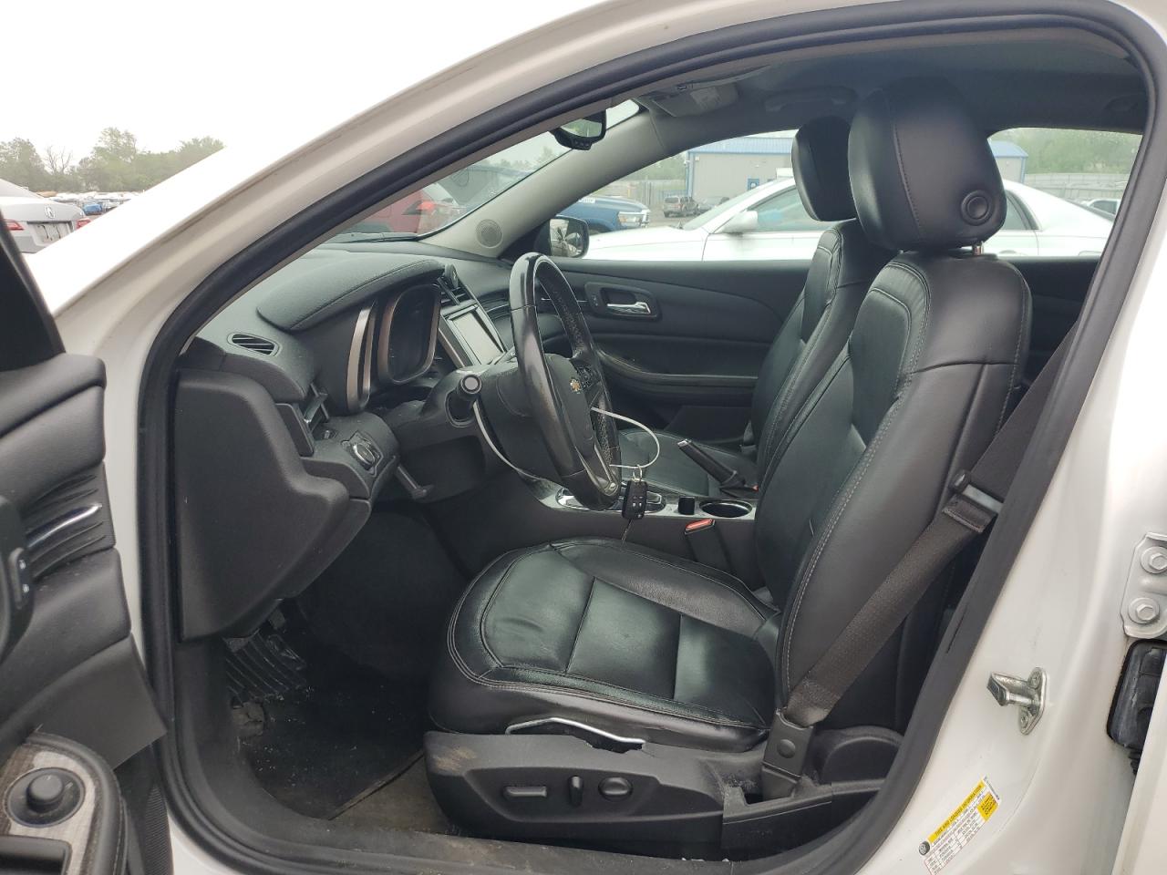1G11E5SA8GU149938 CHEVROLET MALIBU 2016