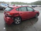 2019 Subaru Impreza Premium en Venta en Exeter, RI - Rear End